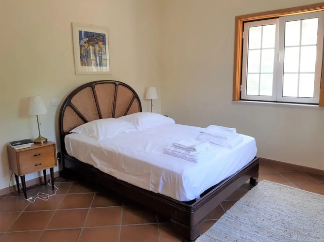 2 Bedrooms Villa