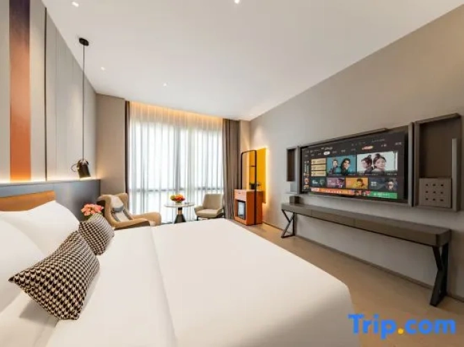 Business Double room
