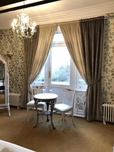 Northop Hall Hotel