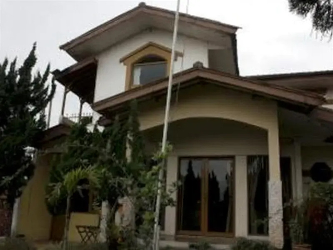 Nur Alam Hotel Lembang