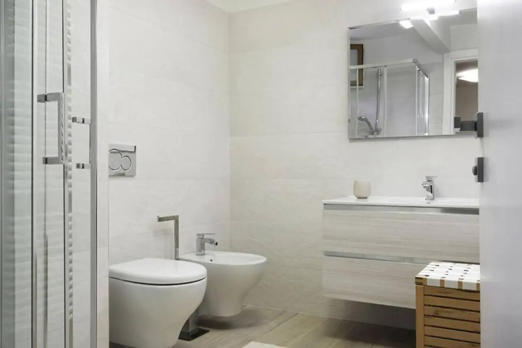 Al Battello Apartments