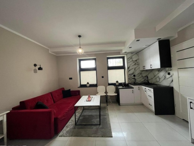 Standard Apartment