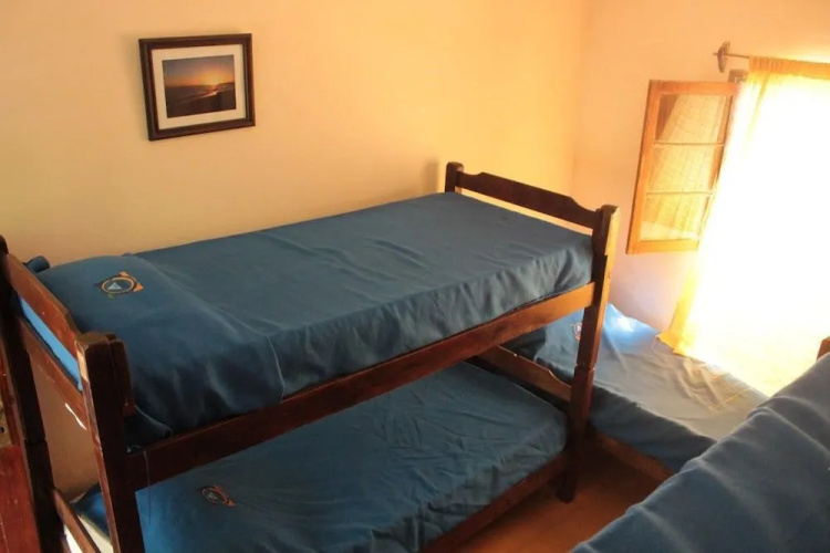 Hostel Ibirapita