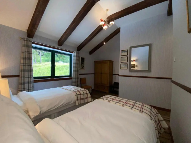 Black Sheep Hotels Cabins