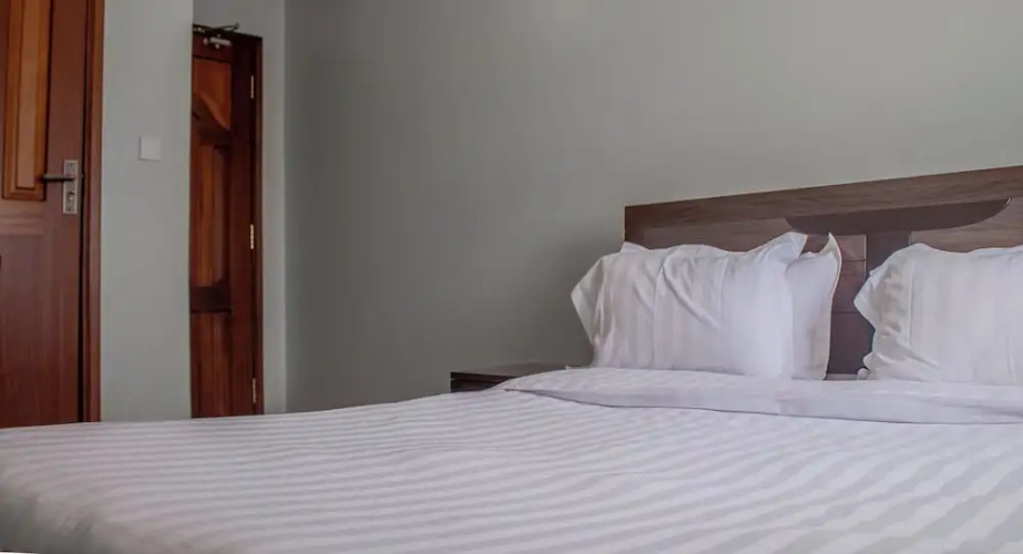 The Vinetea Hotel