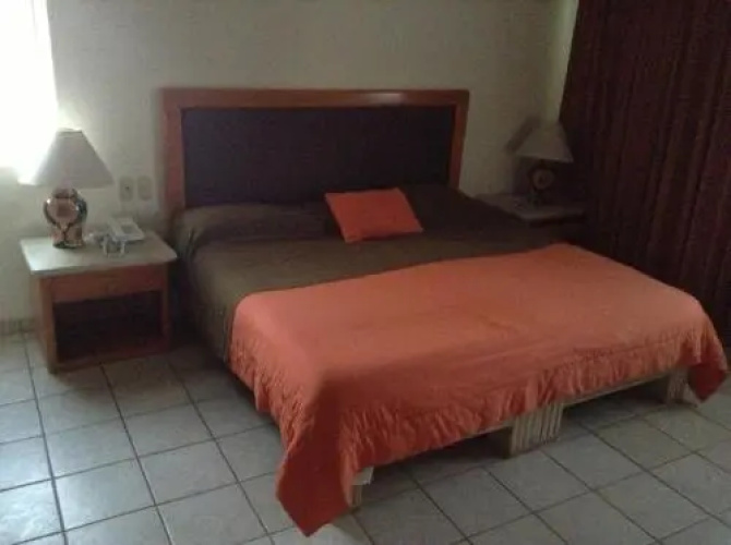 Condo Bahia Del Sol