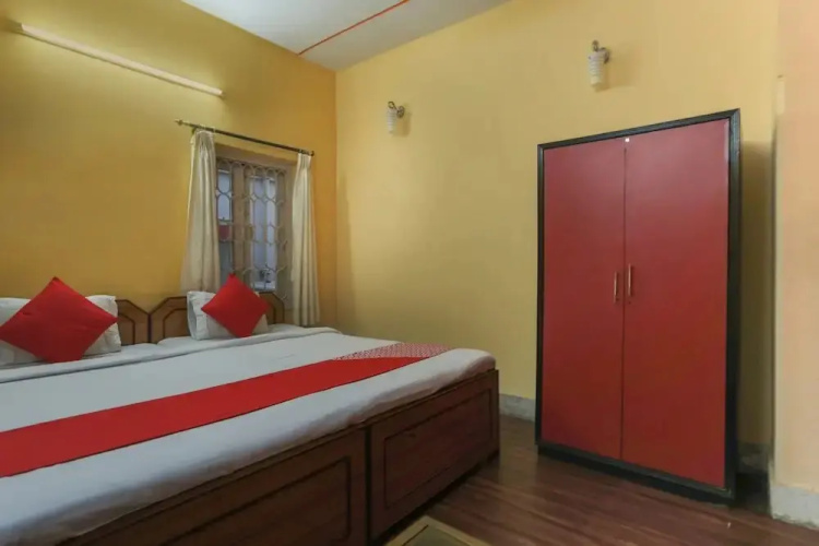Be 302 by OYO Rooms