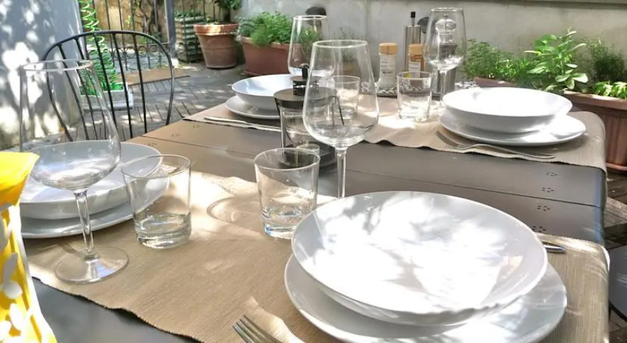 Ponte Milvio Loft
