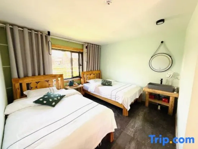 Premier room
