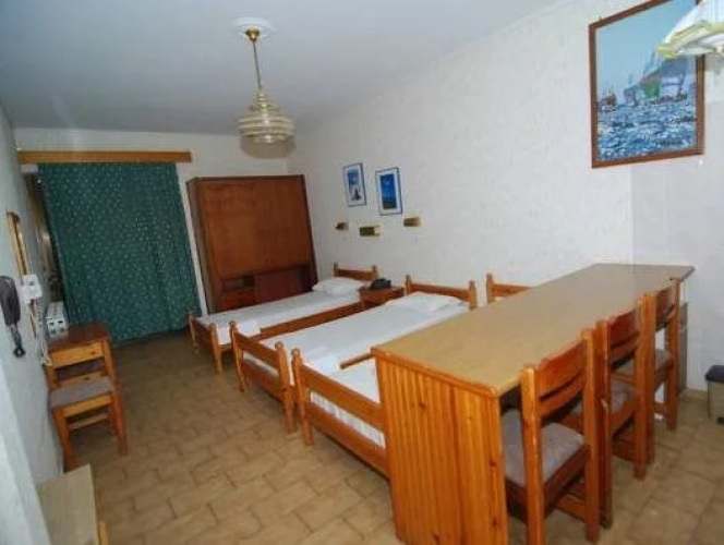 Sevi Sun Apartments I