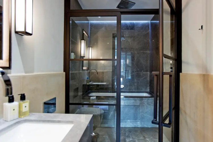 3-bed Deluxe Apt 517