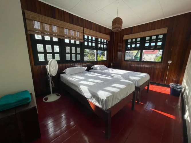 Guesthouse Twenty4
