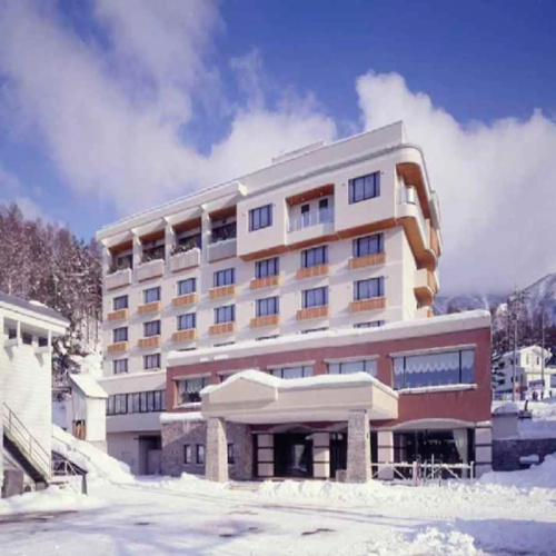 Hotelafbeelding