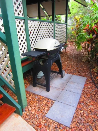 2 Bedrooms Deluxe Bungalow