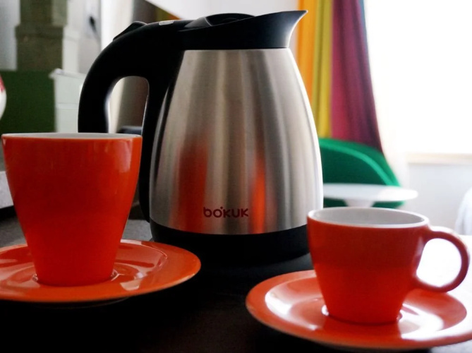 Lexvill I