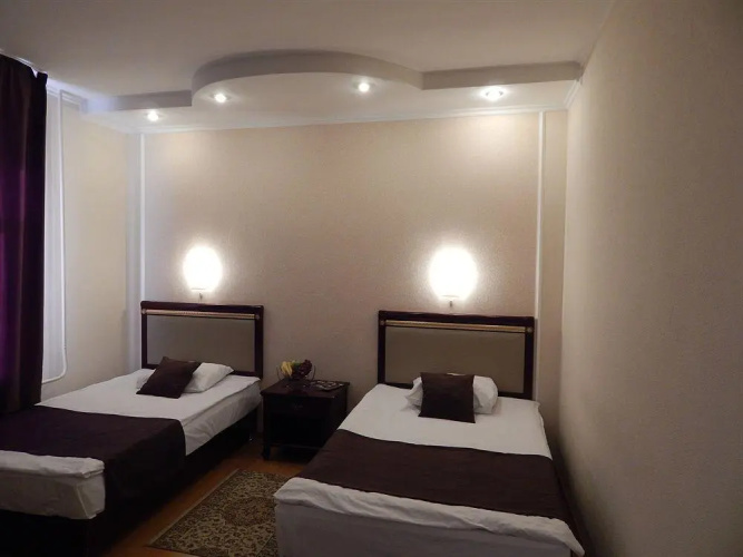 Bayan Sulu Hotel