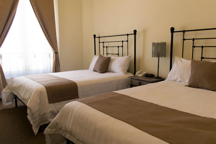 Hotel La Casona 30