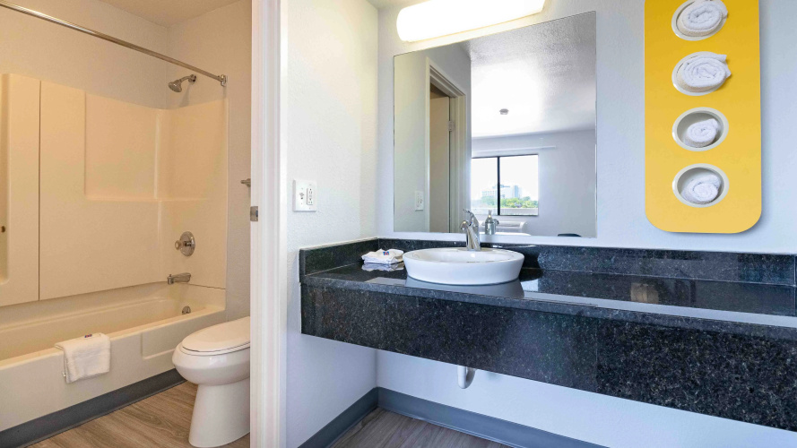 Motel 6 Chicago Nw - Rolling Meadows photo 10