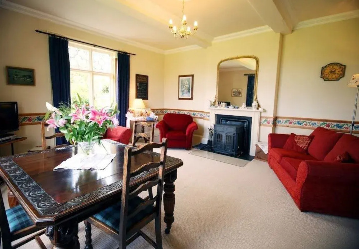North Farm Bed And Breakfast