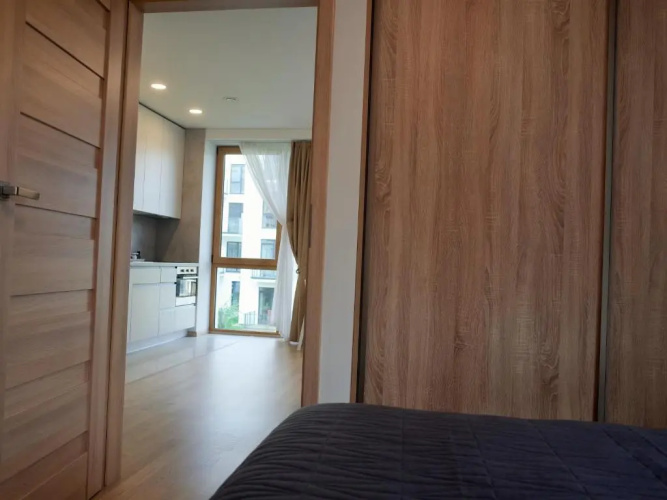 Elzbietos centro apartamentai