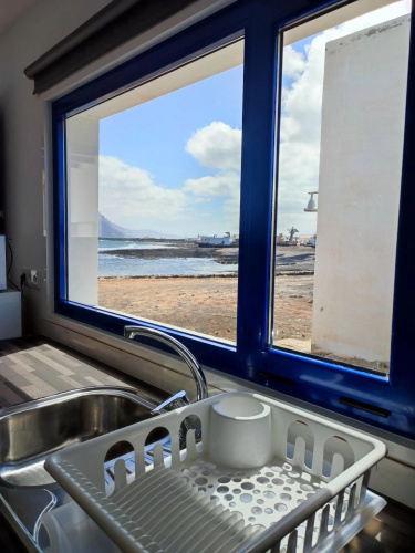 Apartamento La Sama