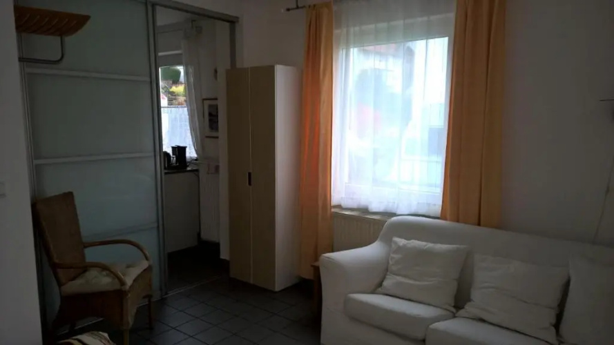 Ferienwohnung Schau ins Dorf