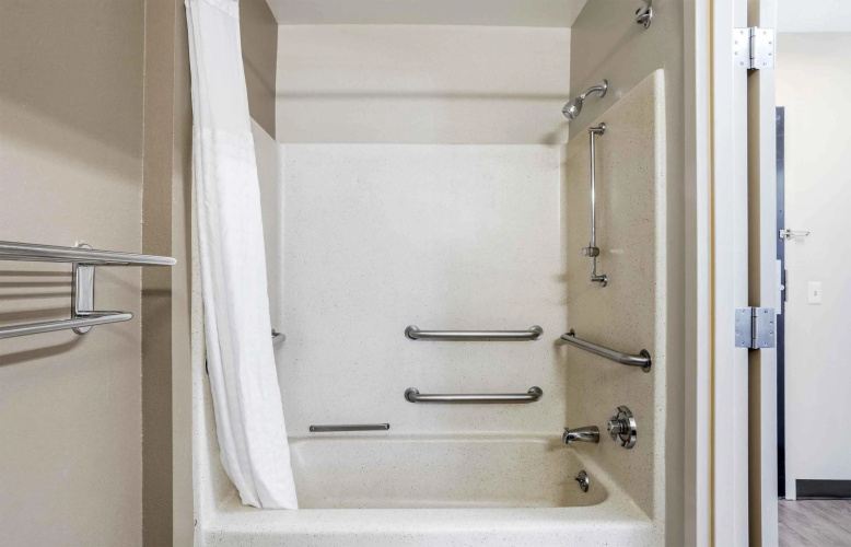 Extended Stay America Select Suites - Sterling