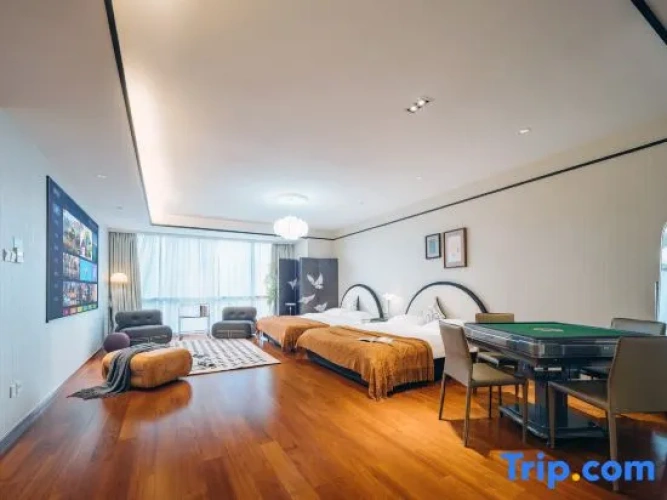 2 Bedrooms Family Suite