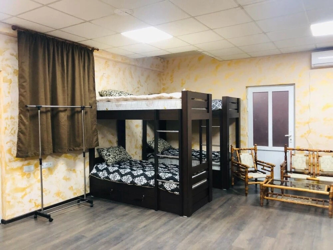 M&G Hostel and Tours