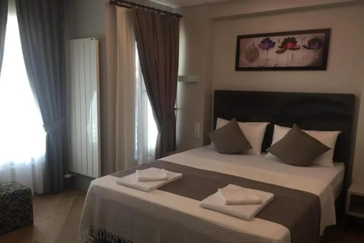 Konak Bella 3