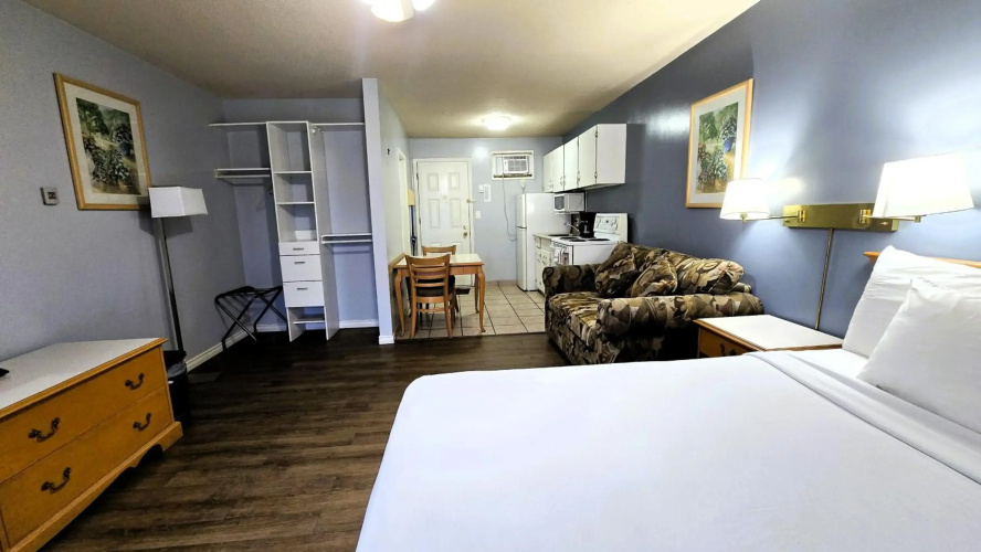 Hotelafbeelding
