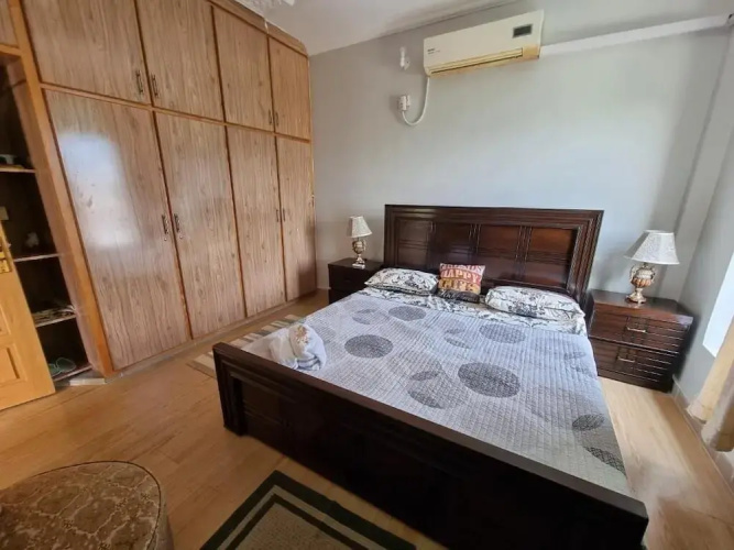Srinagar Homes