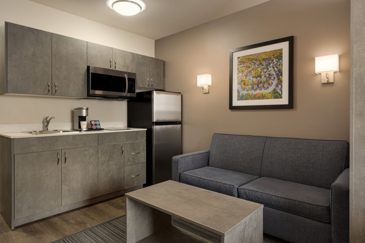 Microtel Inn And Suites By Wyndham Boisbriand photo 20