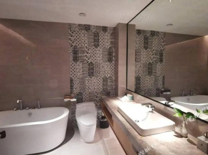 Gangcheng Holiday Hotel
