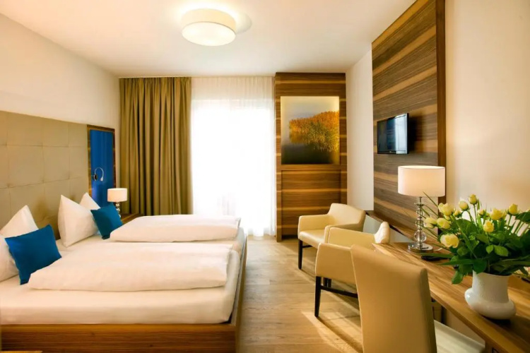Hotel Wende