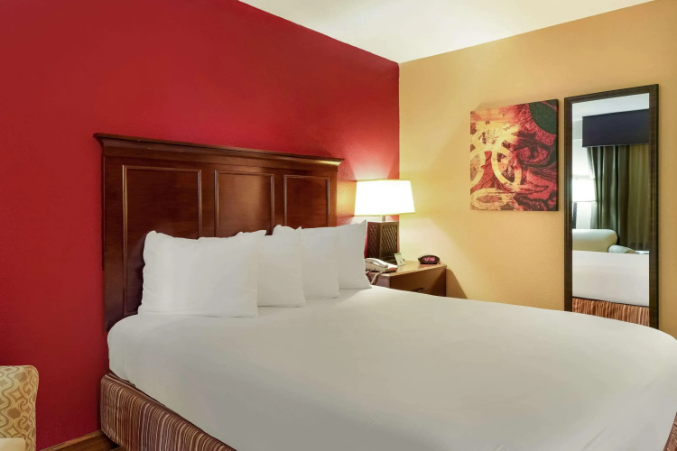 Imagen del hotel