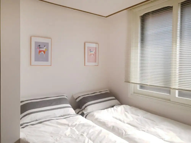 Cheese Guesthouse - Hostel