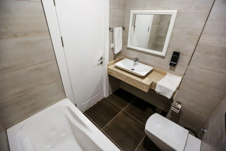 Selus Termal Otel