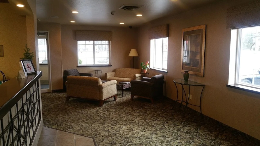 Crivitz Lodge