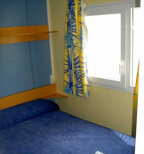 2 Bedrooms Standard room