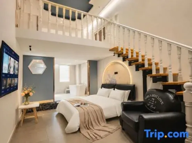 Business Twin room