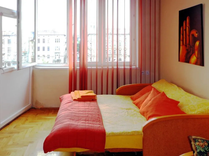 Apartamenty Amber