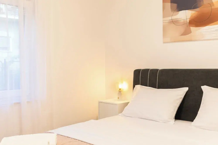 Apartment Kastello - Kastel Luksic