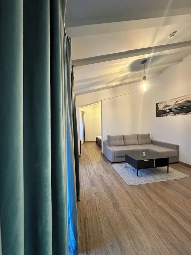 Luxury Suite