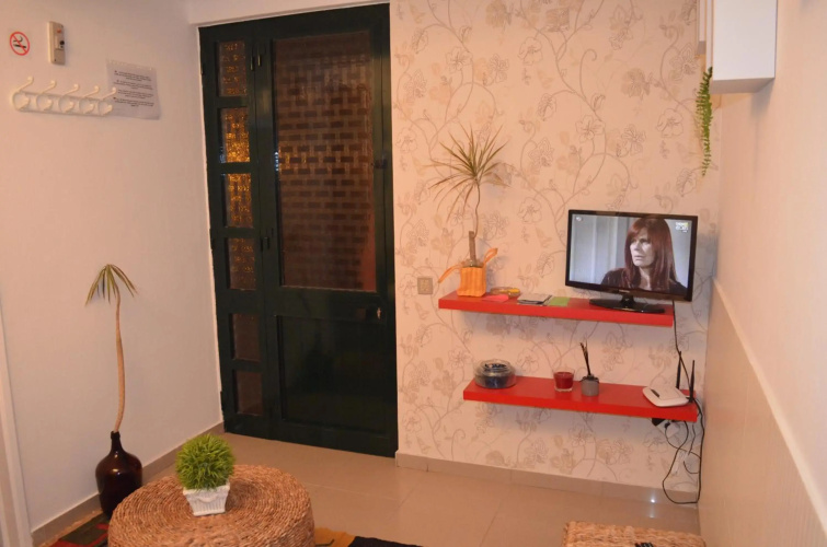Apartamento Piquinho
