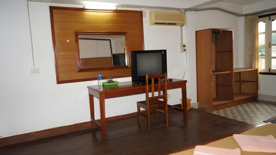 Champa Residence