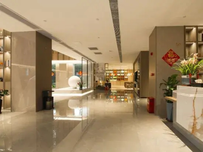 Jin Cheng Hotel