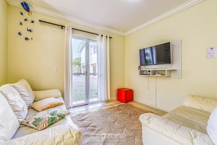 CCM - Condominium 150m From Mariscal Beach