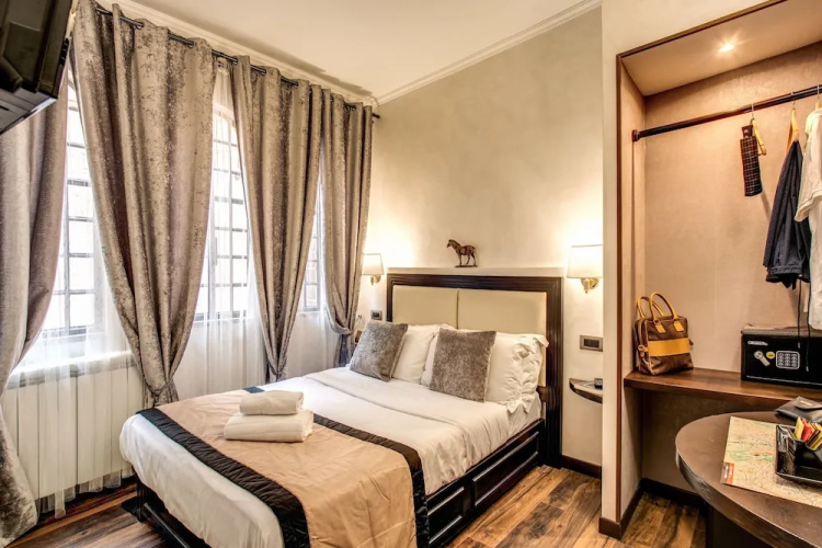 Boutique Relais Barozzi & Spa