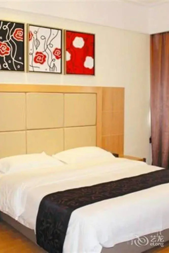 Jinyuan Hotel